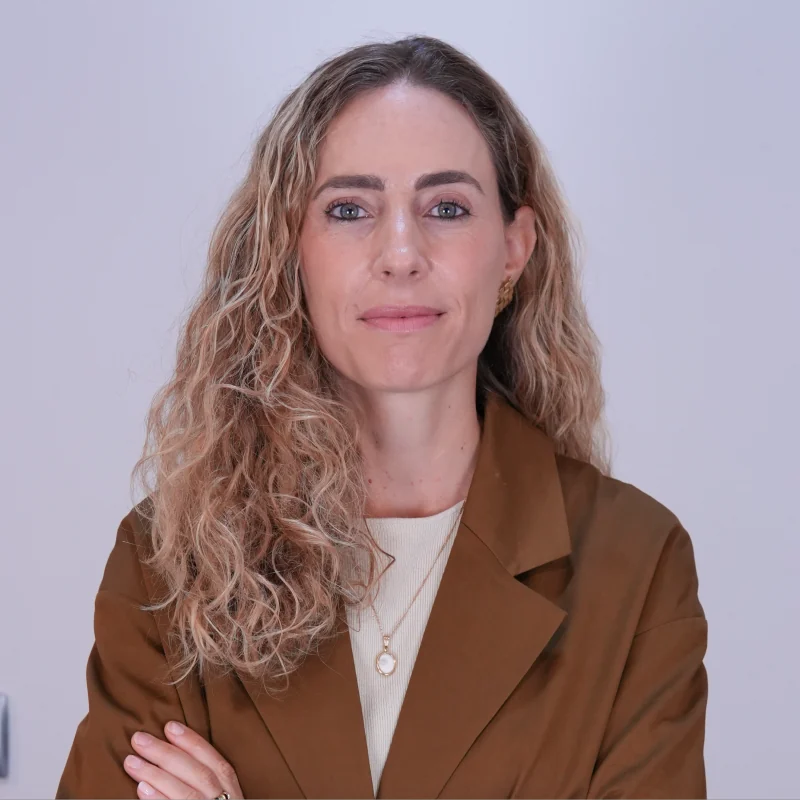 Nora Viladomiu, CEO de Maia