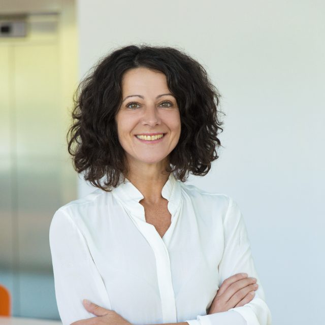 Elena Sanchís Roca, especialista Maia
