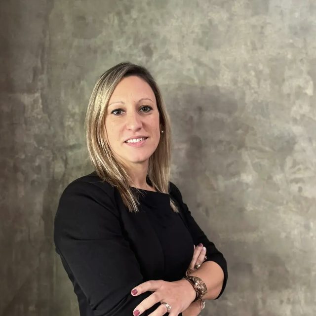 Sonia Ruiz Ortega, enfermera y sexóloga